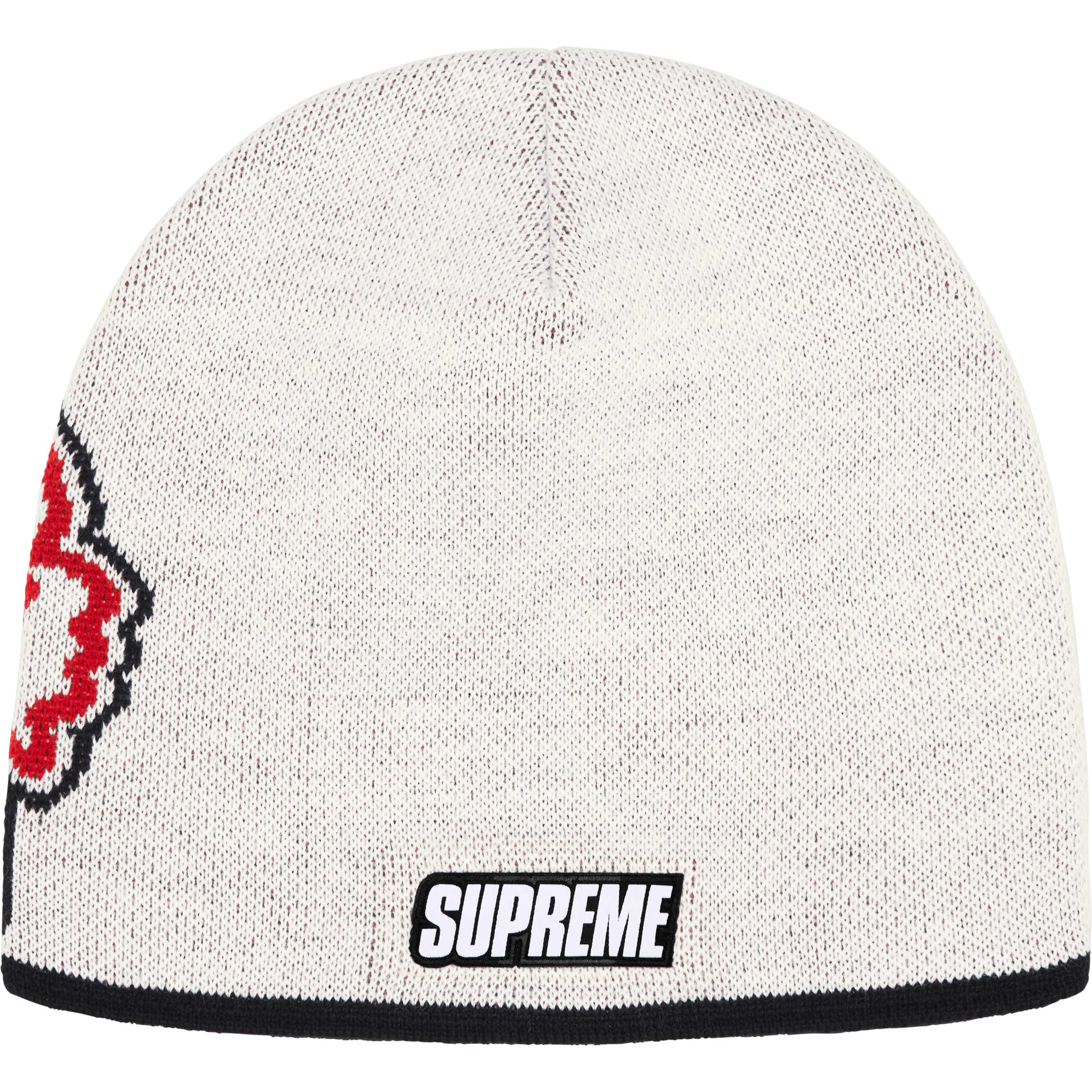 Supreme®/Fox Racing® Beanie view 8